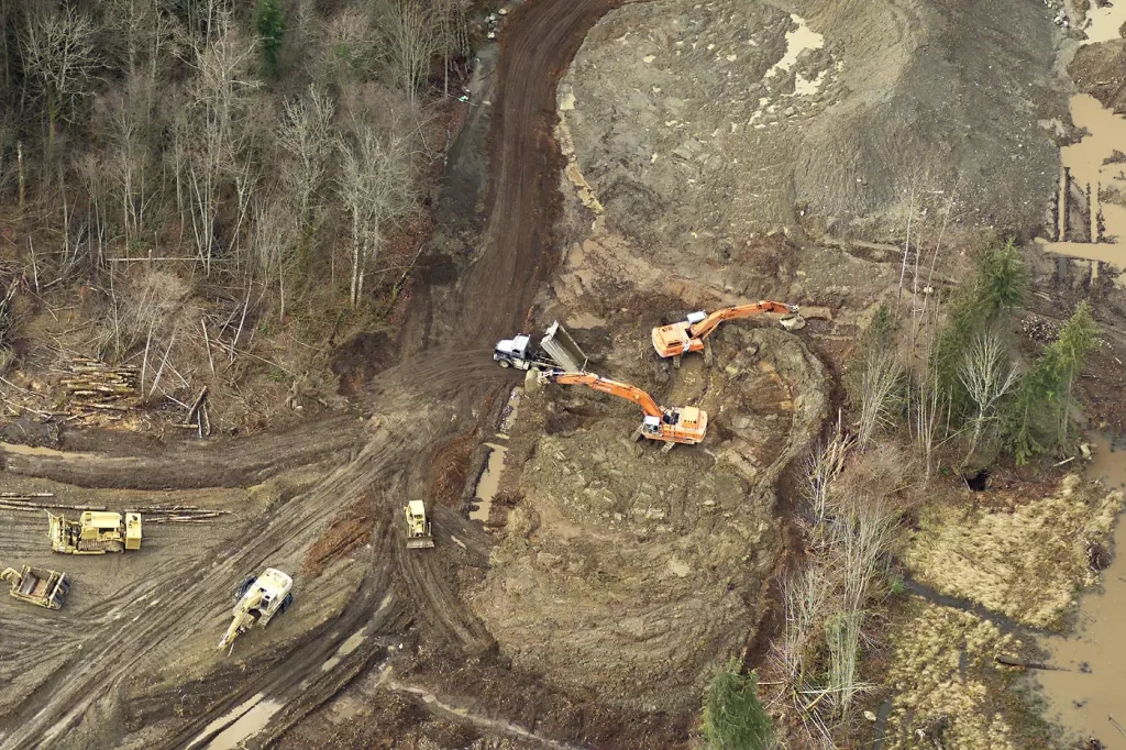 Site Development